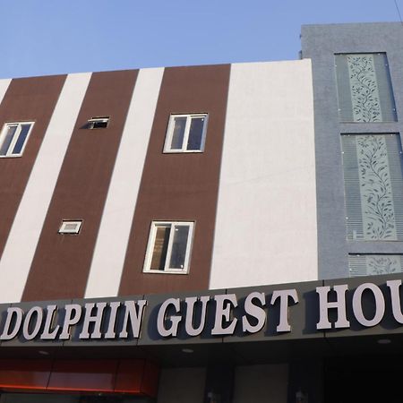 Dolphin Guest House 마투라 외부 사진
