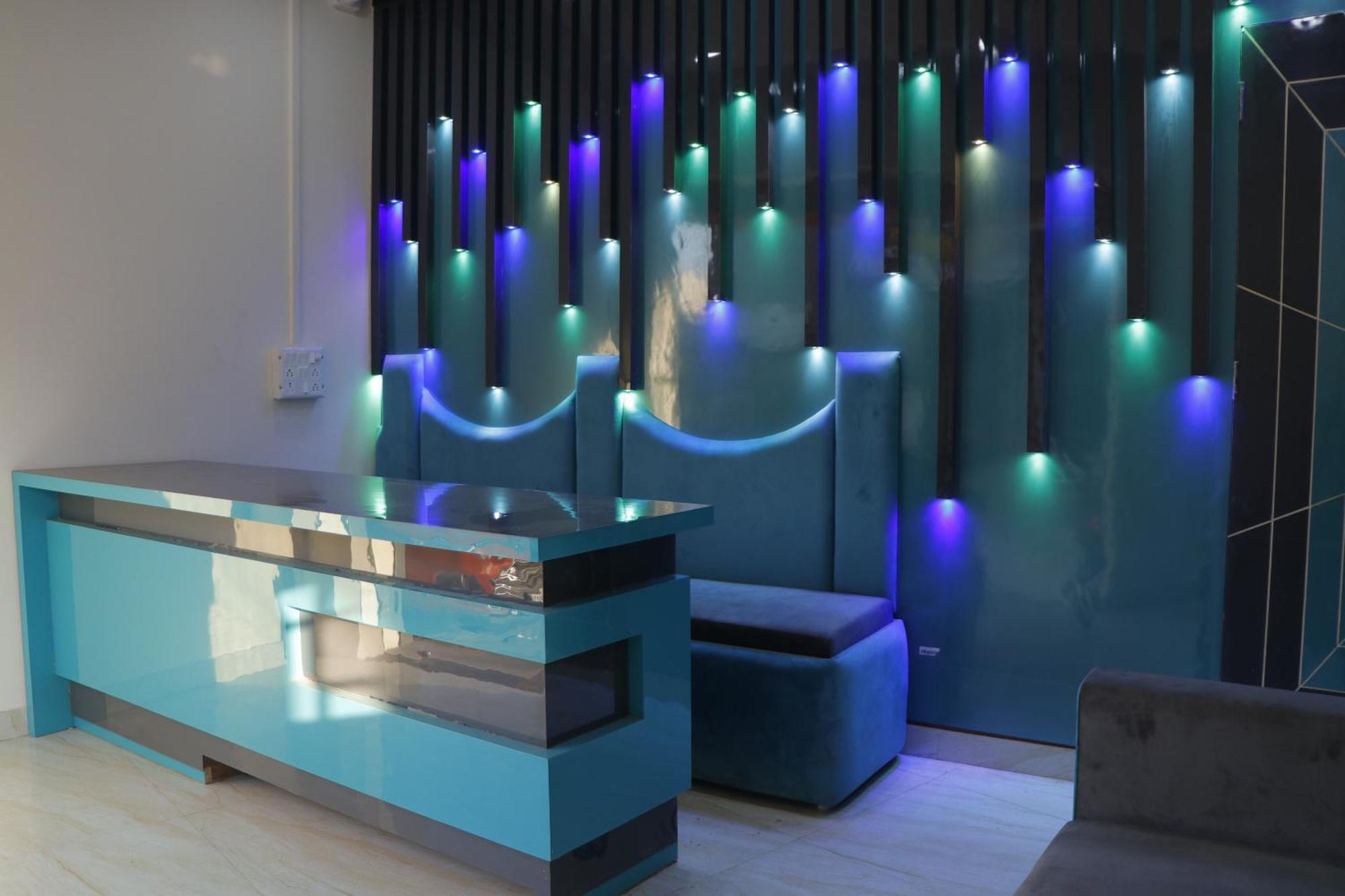 Dolphin Guest House 마투라 외부 사진